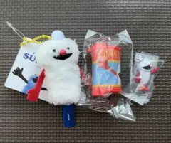 パペットスンスン　ノンノンセット