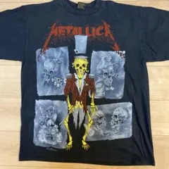 2026年最新】深瀬着用 metallicaの人気アイテム - メルカリ