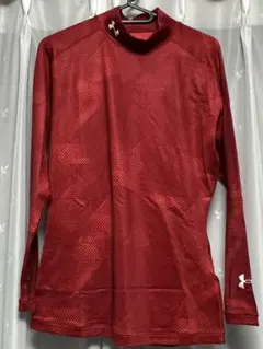 アンダーアーマー　アンダーロングティーシャツ