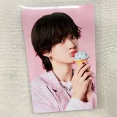 BUDDiiS キミは都市伝説 初回B トレカ FUMINORI 小川史記