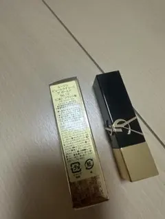 YSL ルージュ ピュールクチュール ザ ボールドNo.10