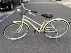 アサヒ子供用自転車24インチ【引取り限定】のサムネイル