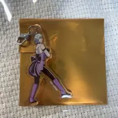 うたプリ　ASSDMS アクリルチャーム　美風藍