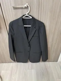 【値下げしました！】メンズ　ジャケット　グレー