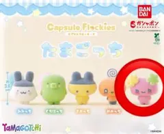 たまごっち カプセルフロッキーズ ふらわっち