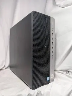 ゲーミングPC/i7 7700/500GB/GTXグラボ/Office搭載/HP - メルカリ