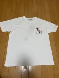LEGENDA 刺繍　オーバーサイズ　Tシャツのサムネイル