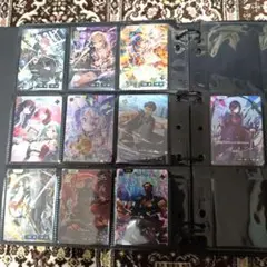 希少 SAO ソードアートオンライン 10thウエハース コンプリート - メルカリ