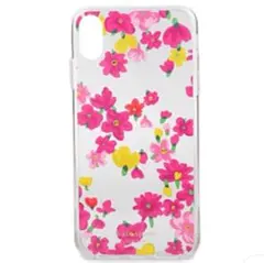 ケイトスペード♠️Kate spade 携帯ケース jeweled floral