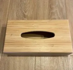 IKEA BONDLIAN ティッシュケース
