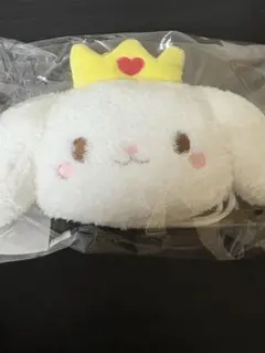JOCHUM ジェオチャム ruru ルル ぬいぐるみパース
