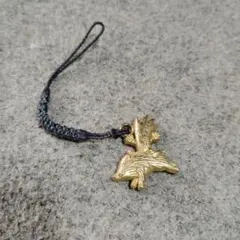 イノシシ キーホルダー マスコット