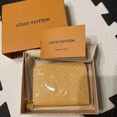 新品級】 ルイヴィトン 財布 クレア LVブロデリー アングレーズ 箱布袋