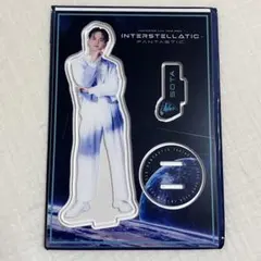 【新品】中島颯太 IF FINAL アクスタ