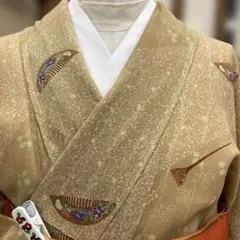 2025年最新】訪問着 トールの人気アイテム - メルカリ