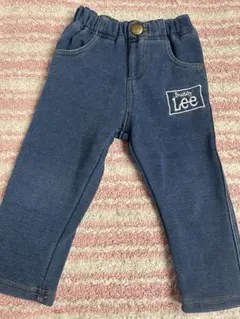 Buddy Lee デニム風ボトムス