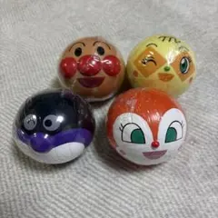 アンパンマン おっきなアンパンマン　マスコット