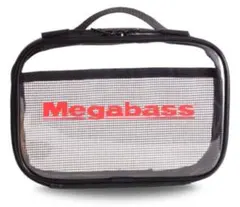 2025年最新】メガバス ポーチの人気アイテム - メルカリ