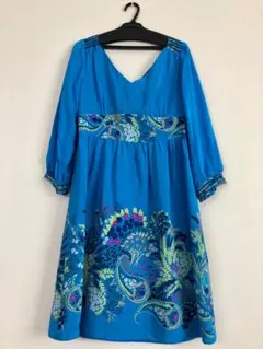 TIBI NEW YORK ティビニューヨークワンピース2