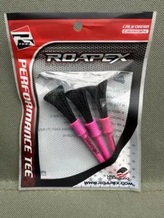 ROAPEXティー トルネードタイプ　83mm　ピンクのサムネイル