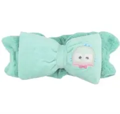 未使用 サンリオ ハンギョドン ヘアバンド