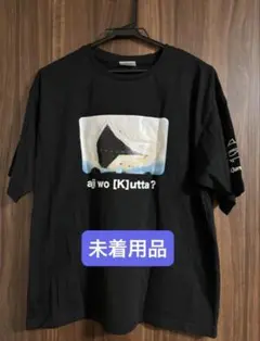 NieR:Automata ニーアオートマタ コミケ あじTシャツ - メルカリ