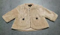 ボアジャケット ジャケット・コート