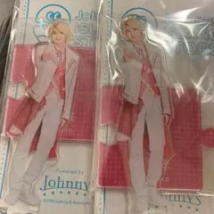 アクスタ　佐藤龍我