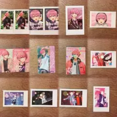 いれいす ないこ グッズまとめ売り 缶バッジ チェキ 実写チェキ - メルカリ