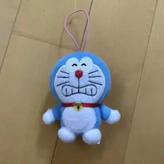 ドラえもん ストラップ ぬいぐるみ