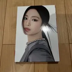 BABYMONS7ER YG TAG アルバム アヒョン