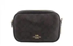 ［美品］COACH コーチ　ショルダーバッグ　F68168のサムネイル