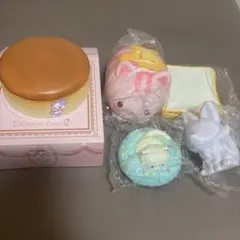 2026年最新】スクイーズ まとめ売り ブルームの人気アイテム - メルカリ