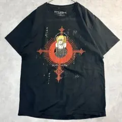 DEATH NOTE 弥海砂 ミサミサ ニット xlarge - メルカリ