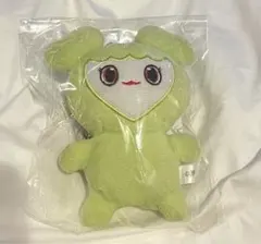 TWICE ジョンヨン ラブリー ジョンブリー バッグチャーム ストラップ