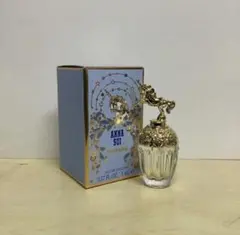 新品未使用　ANNA SUI　アナスイ ファンタジア オーデトワレ　ミニ5ml
