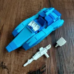 トランスフォーマー スタジオシリーズ SS-63 オートボットブラー