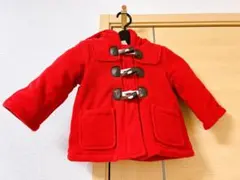 ダッフルコート 90