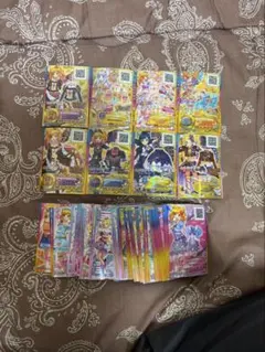 2026年最新】アイカツカード 初期プレミアム まとめ売りの人気アイテム