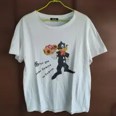 FAF Fake Ass Flowers フェイクアスフラワーズ Tシャツ