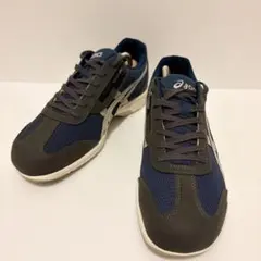 アシックス ハダシウォーカープラス ウォーキングジュース 幅広 軽量 25.0