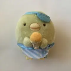 2025年最新】すみっコぐらし ぺんぺんアイスクリームの人気アイテム