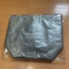 ジョンマスターオーガニック　クーラートートバック　新品　　未使用品