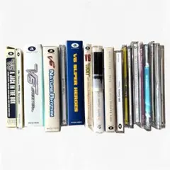 V6 CD セット まとめ売り シングル アルバム