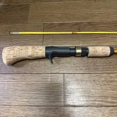 ジャッカル プロステージ バスロッド - メルカリ