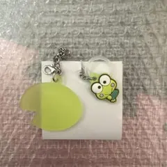 サンリオキャラクターズ　ダブルチャーム　１点