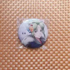 銀魂 月詠 缶バッジ