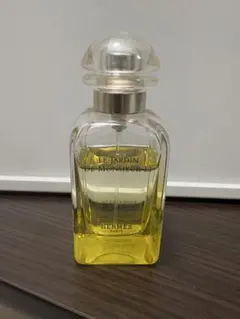 HERMES エルメス　李氏の庭　50ml 香水のサムネイル