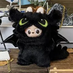 ラブブ着せ替え服 お人形遊び