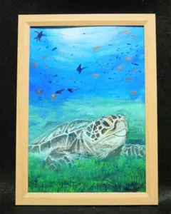 2025年最新】絵画の人気アイテム - メルカリ